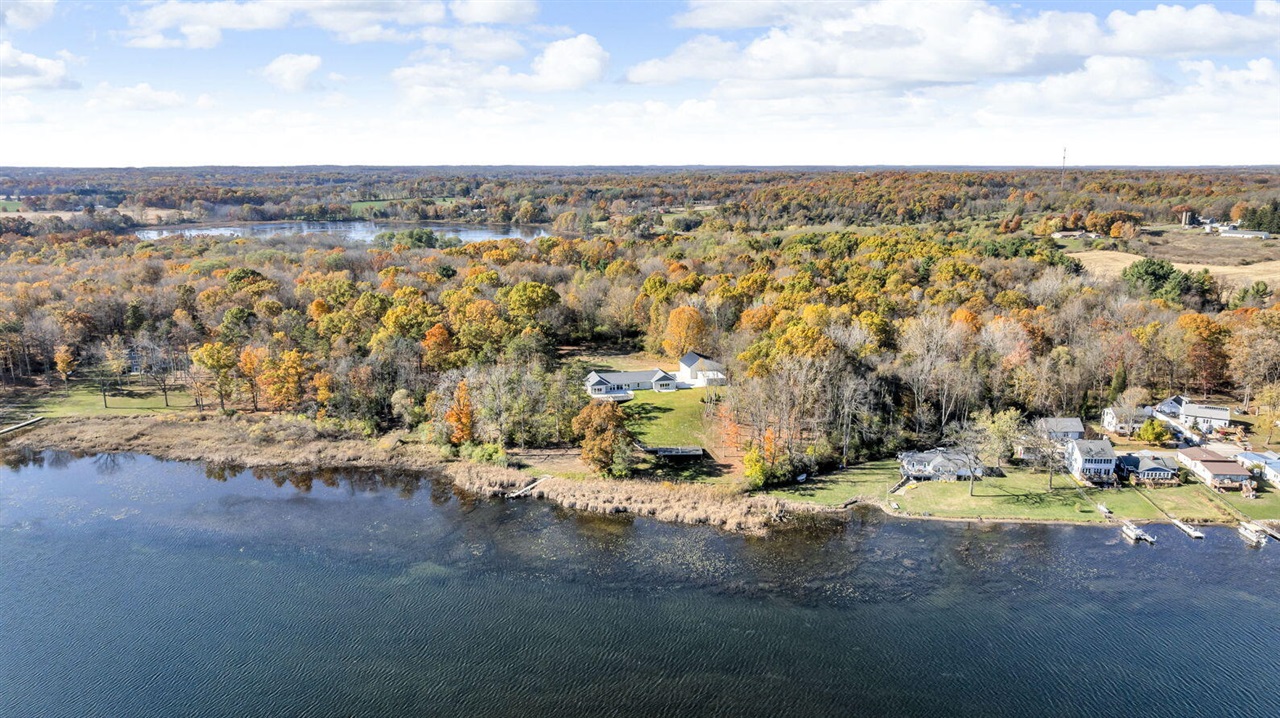 6503 Springbrook Road, Horton, MI, 49246-9000