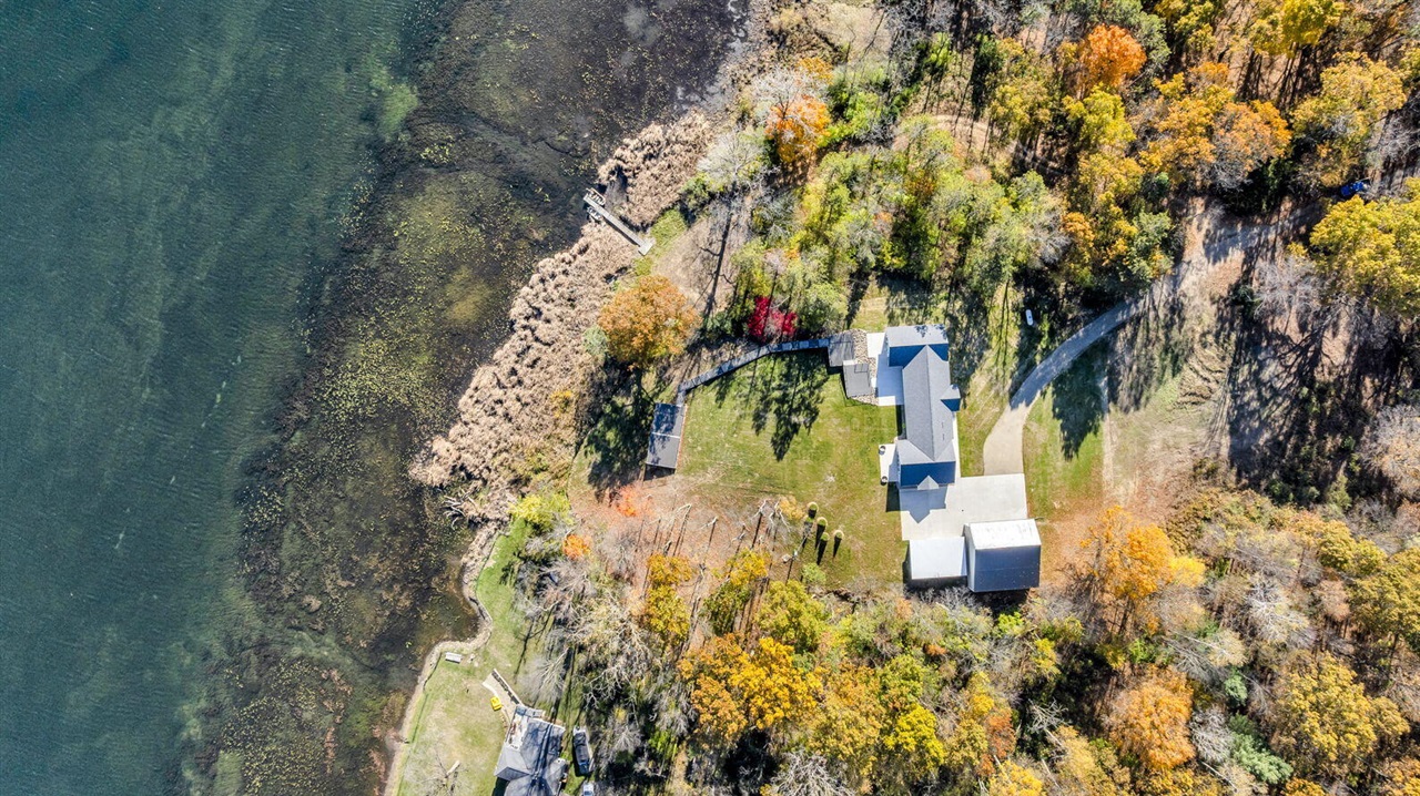 6503 Springbrook Road, Horton, MI, 49246-9000