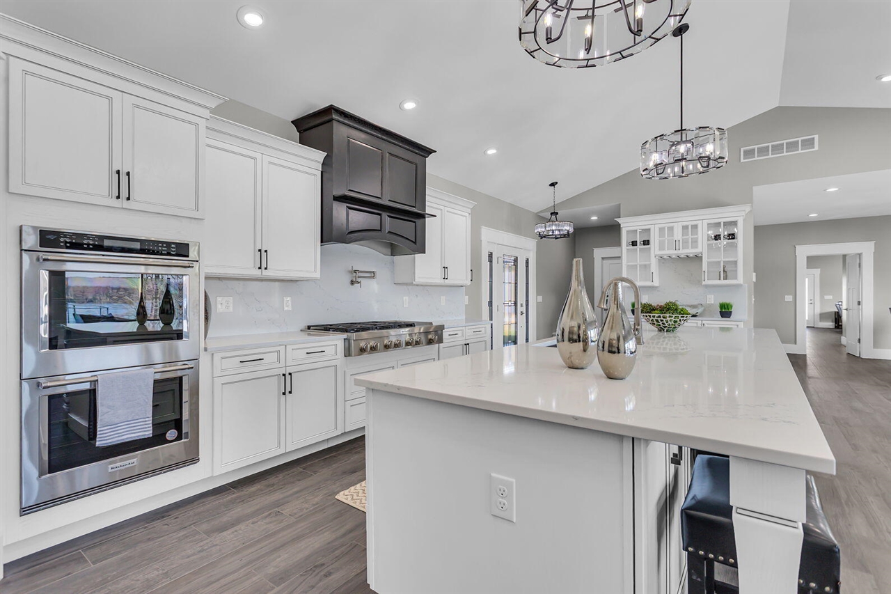 6503 Springbrook Road, Horton, MI, 49246-9000