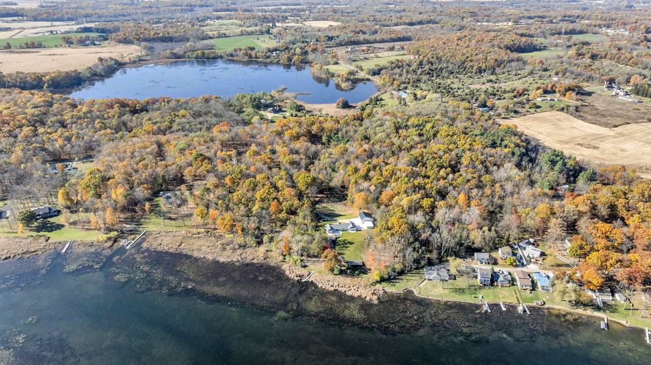 6503 Springbrook Road, Horton, MI, 49246-9000