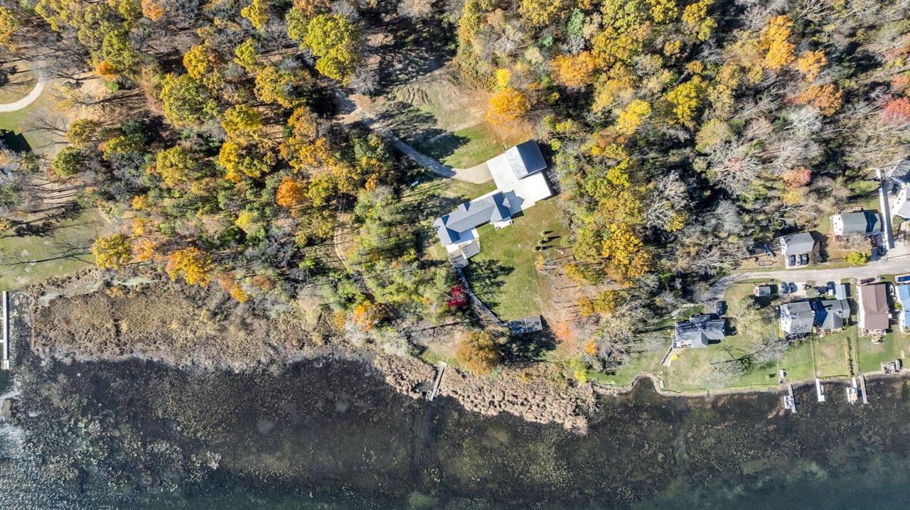 6503 Springbrook Road, Horton, MI, 49246-9000