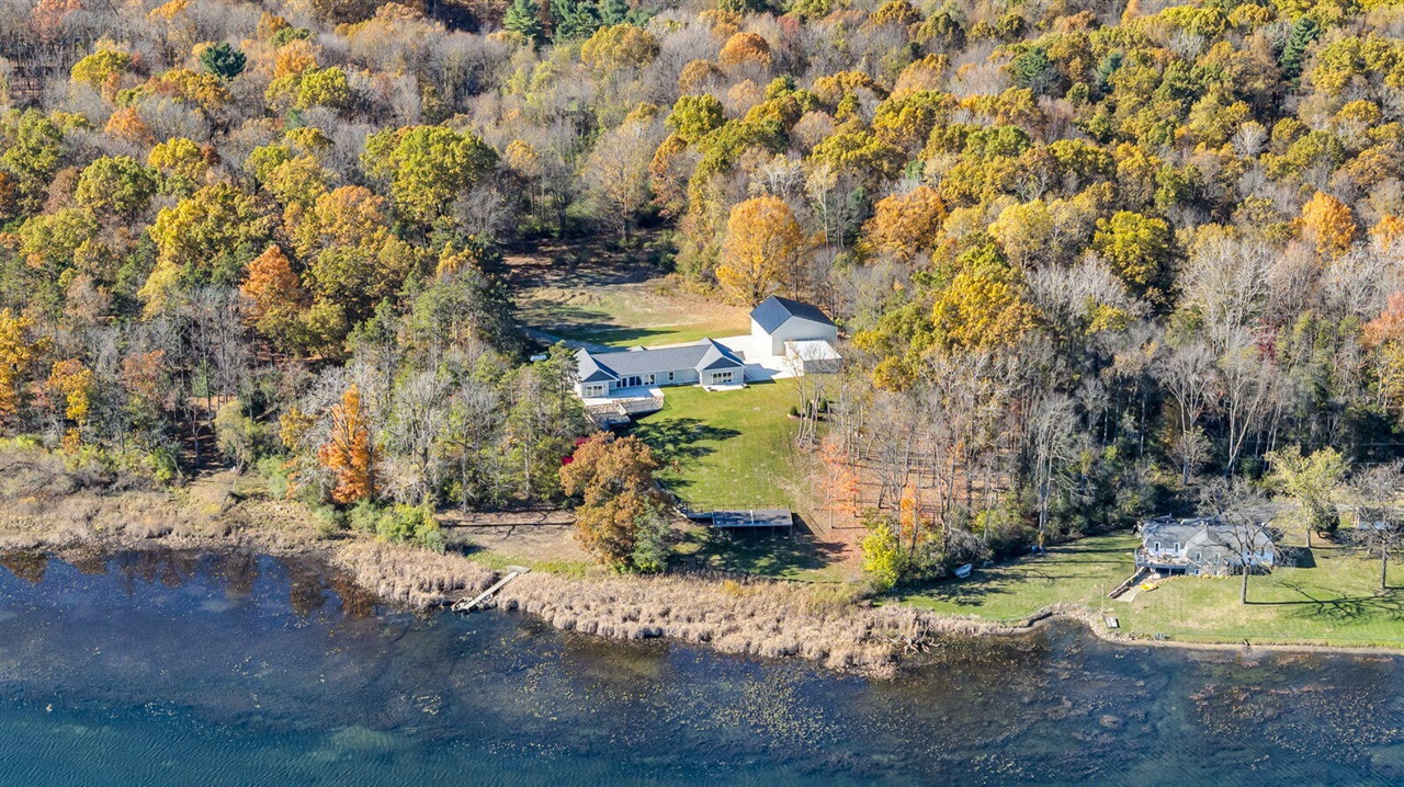 6503 Springbrook Road, Horton, MI, 49246-9000