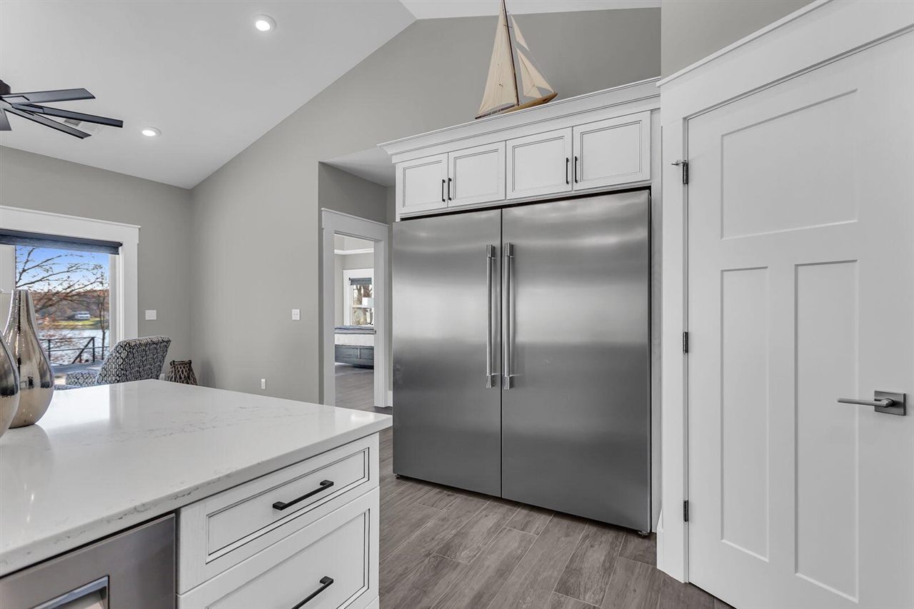 6503 Springbrook Road, Horton, MI, 49246-9000