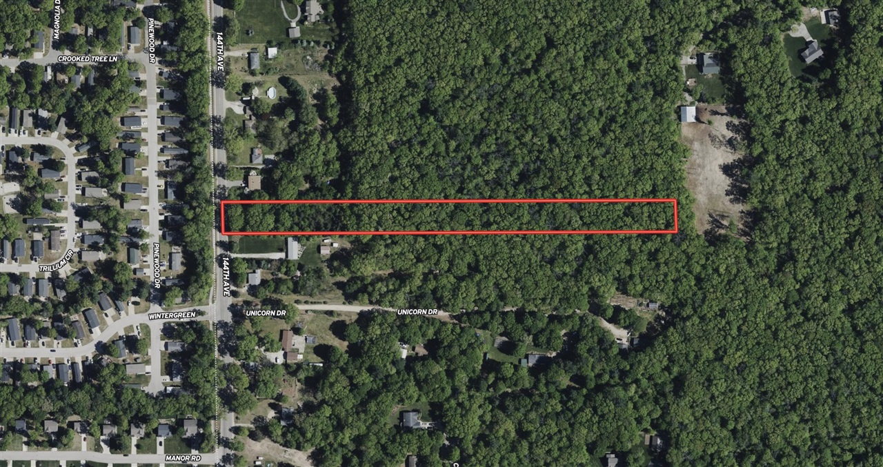 13320 144th Avenue, Grand Haven, MI, 49417-9524