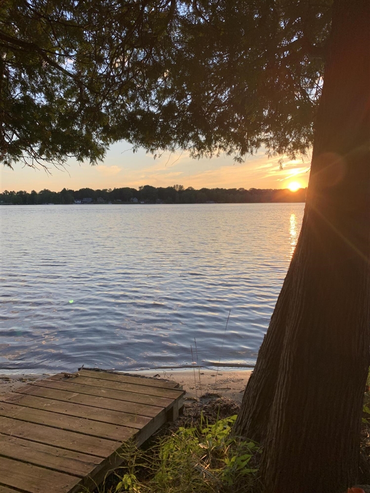 5341 N Benson Road, Fountain, MI, 49410-8713