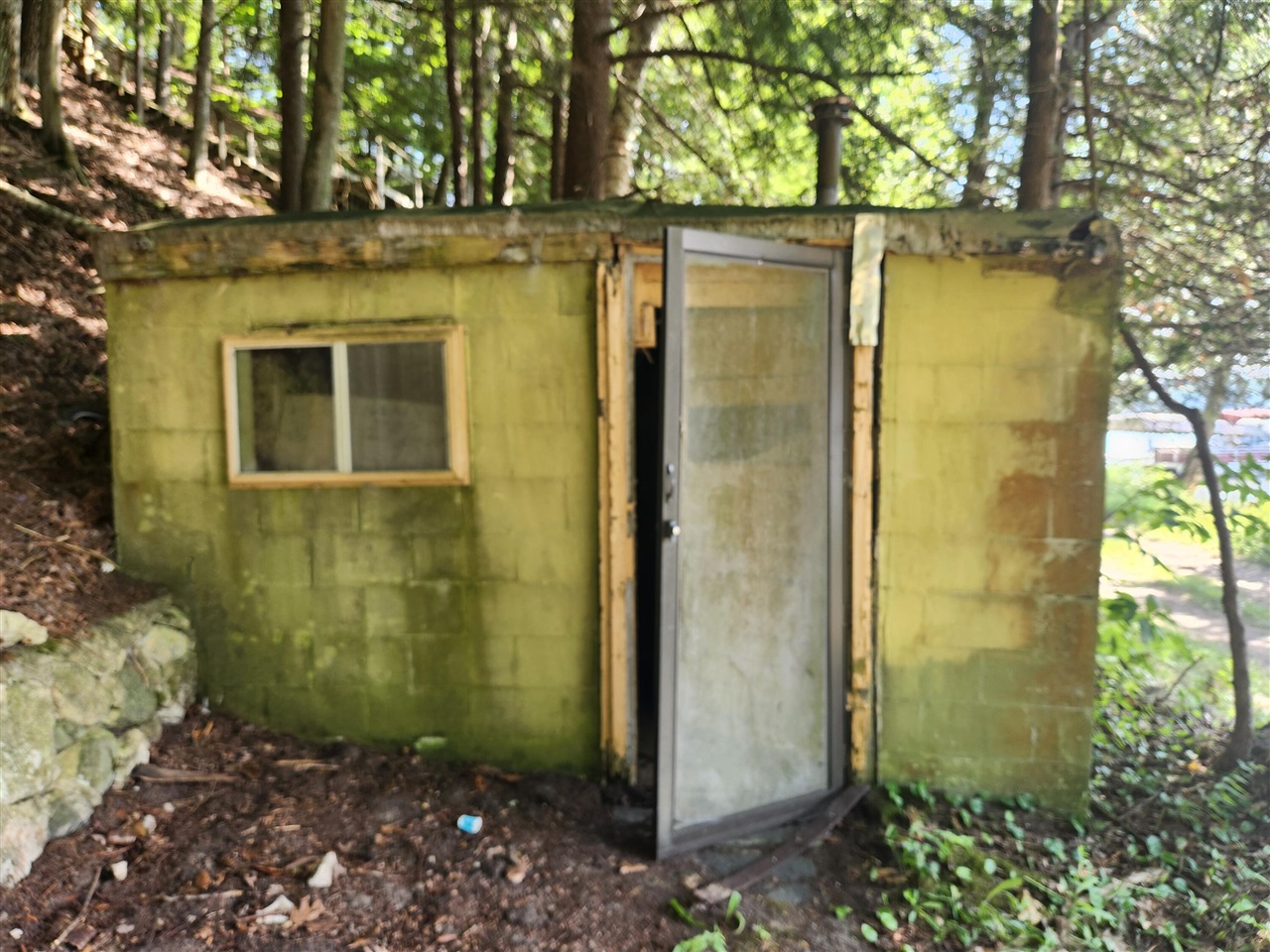 5341 N Benson Road, Fountain, MI, 49410-8713