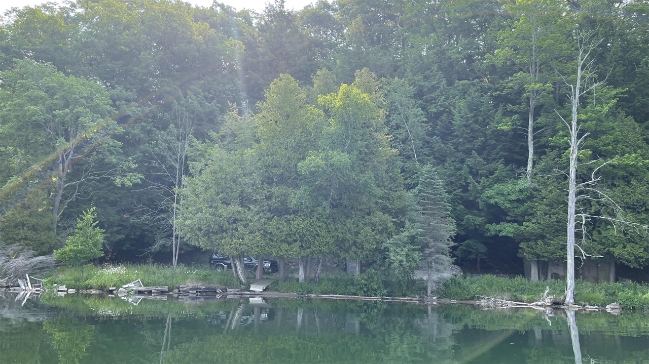 5341 N Benson Road, Fountain, MI, 49410-8713