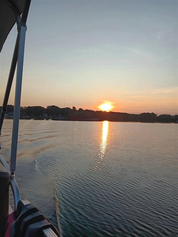 5341 N Benson Road, Fountain, MI, 49410-8713