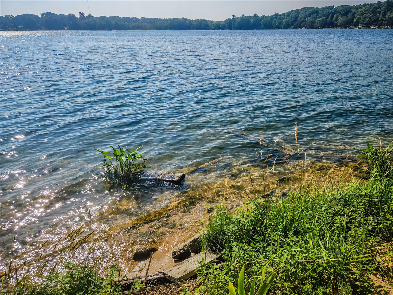 5341 N Benson Road, Fountain, MI, 49410-8713