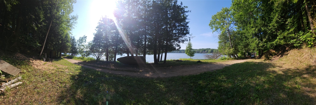 5341 N Benson Road, Fountain, MI, 49410-8713