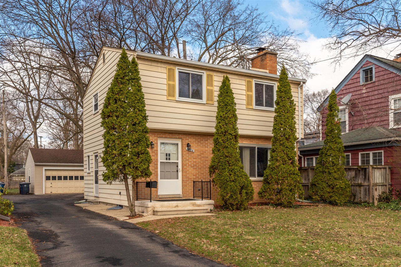853 Risdon Trail, Saline, MI, 48176 2803