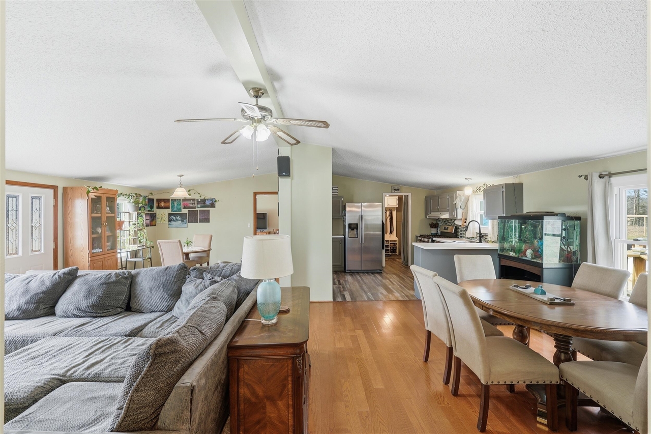 14980 Jason Seide Lane, Coral, MI, 49322-9612