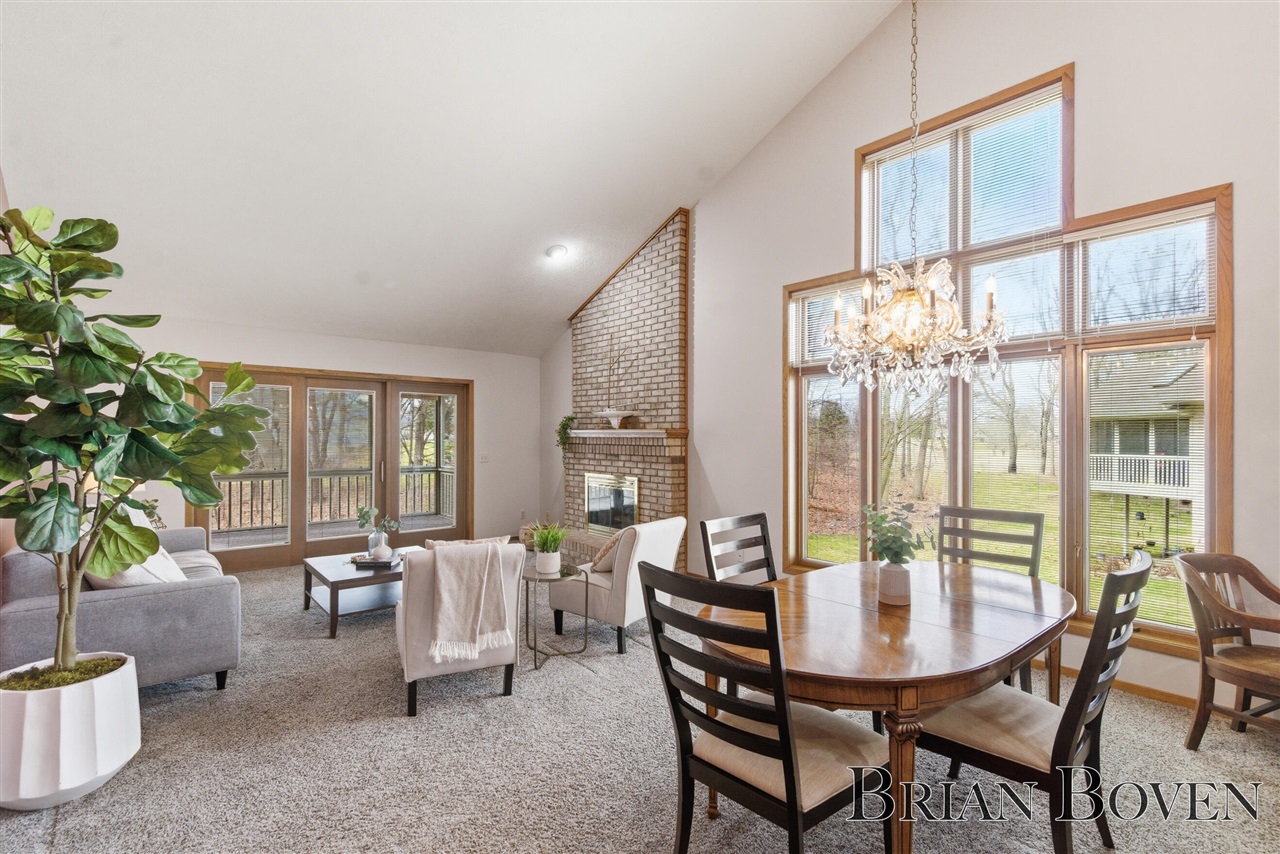 6957 Pinehurst Lane UNIT&nbsp;3, Rockford, MI, 49341