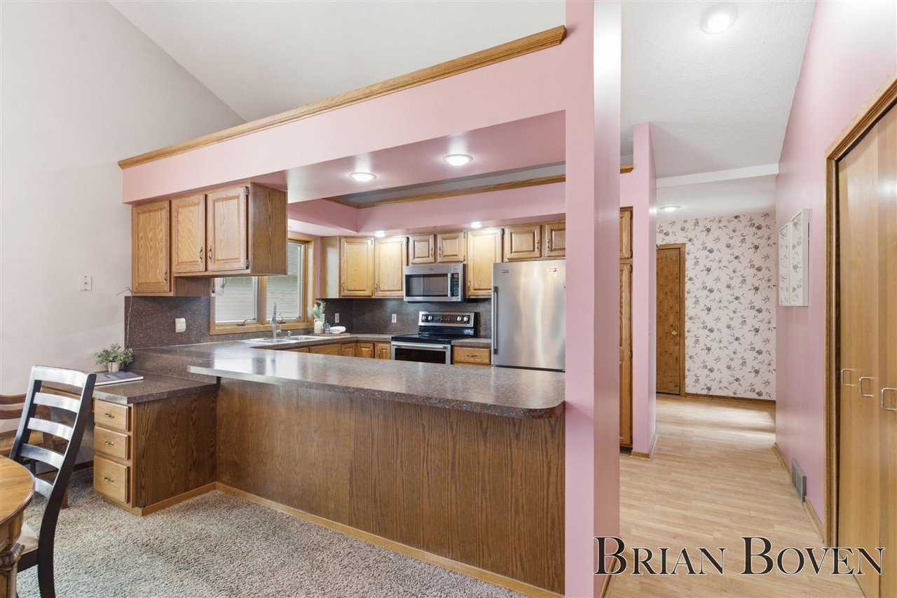 6957 Pinehurst Lane UNIT&nbsp;3, Rockford, MI, 49341