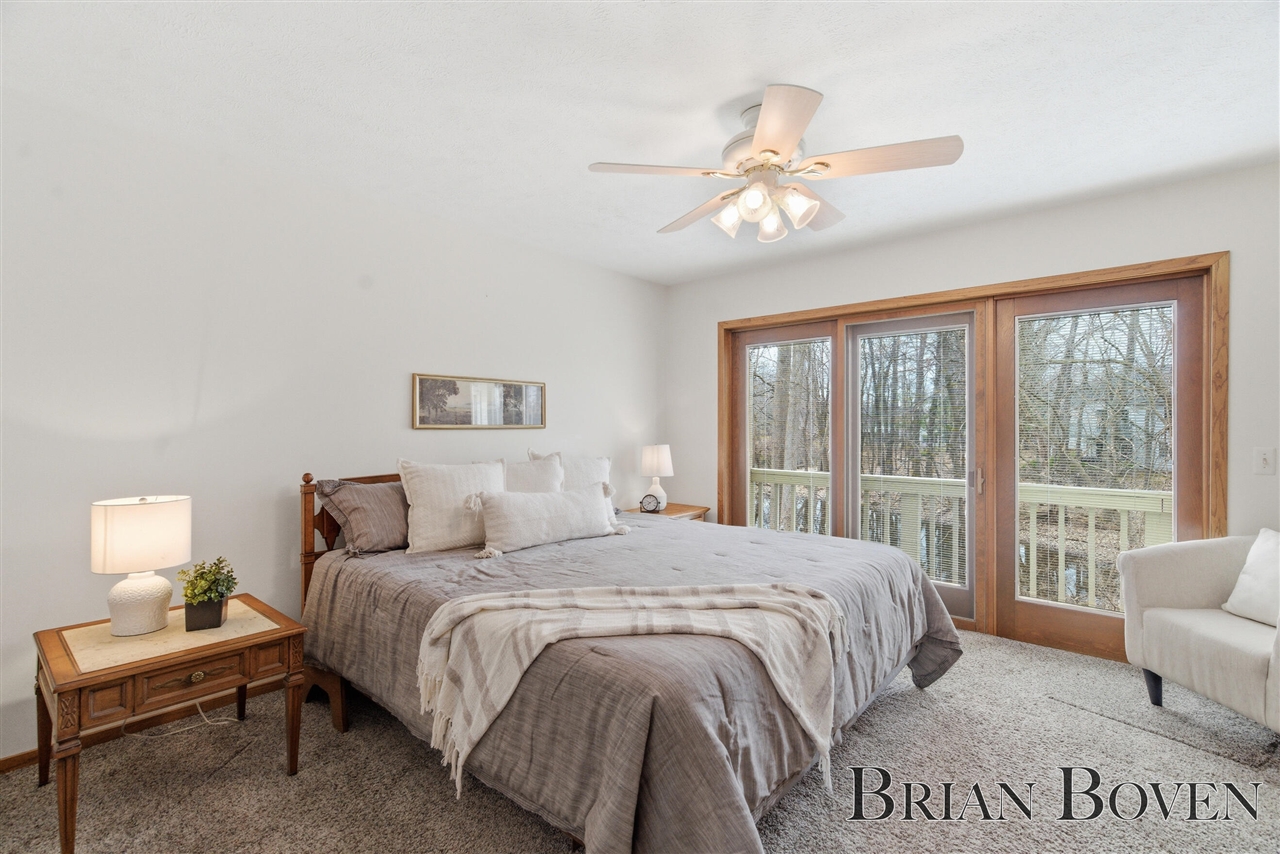 6957 Pinehurst Lane UNIT&nbsp;3, Rockford, MI, 49341