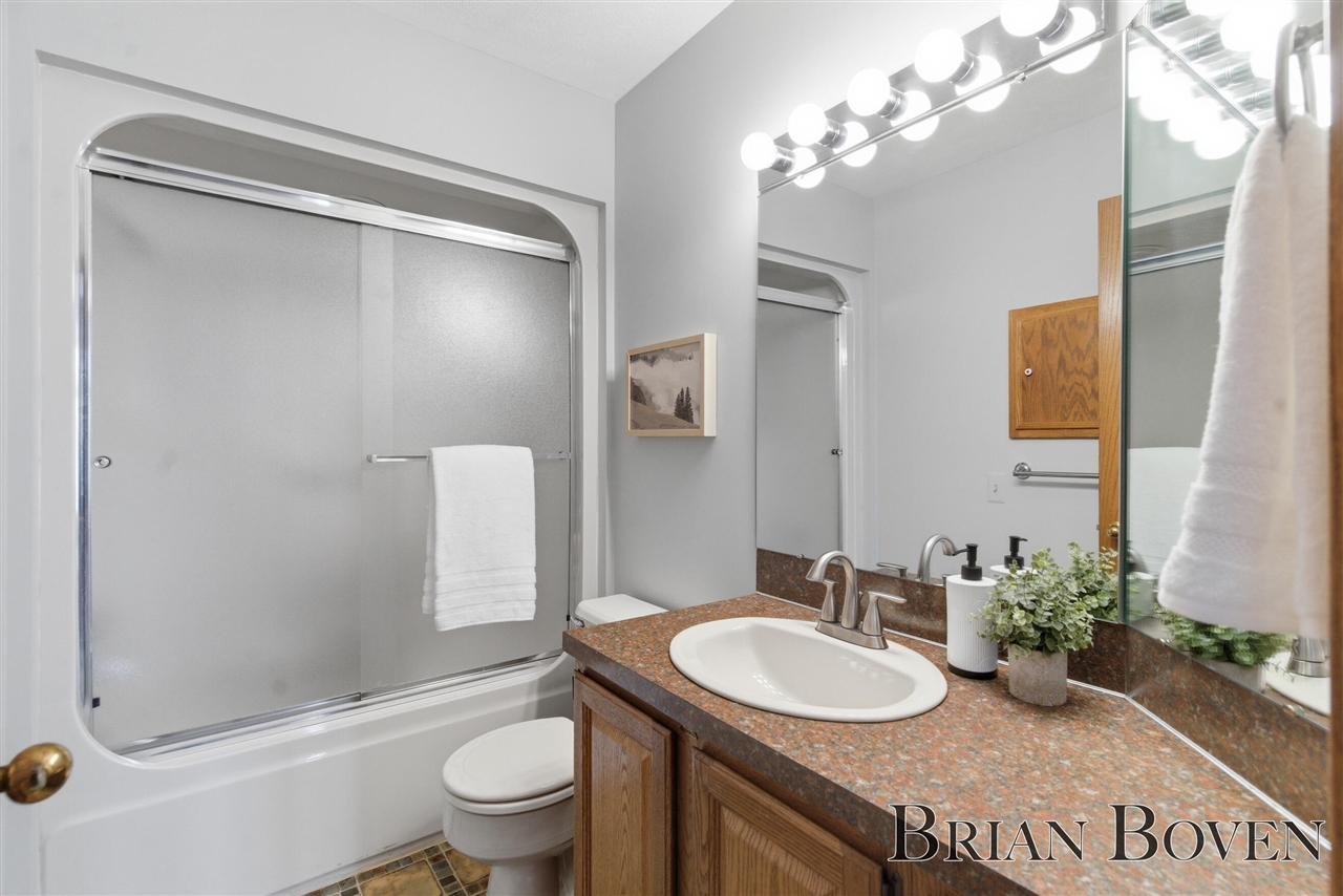 6957 Pinehurst Lane UNIT&nbsp;3, Rockford, MI, 49341