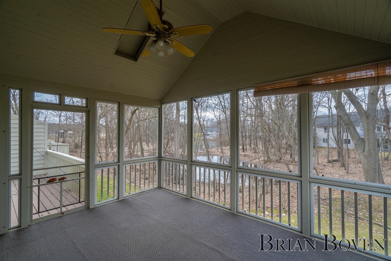 6957 Pinehurst Lane UNIT&nbsp;3, Rockford, MI, 49341