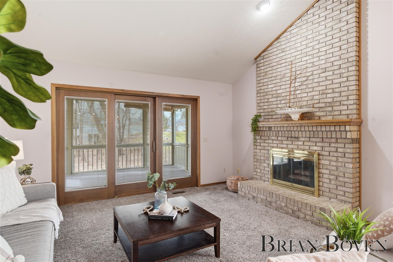 6957 Pinehurst Lane UNIT&nbsp;3, Rockford, MI, 49341