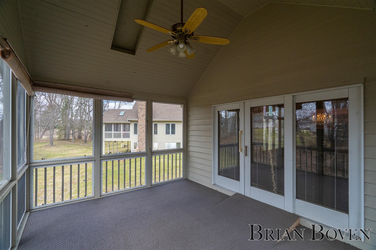 6957 Pinehurst Lane UNIT&nbsp;3, Rockford, MI, 49341