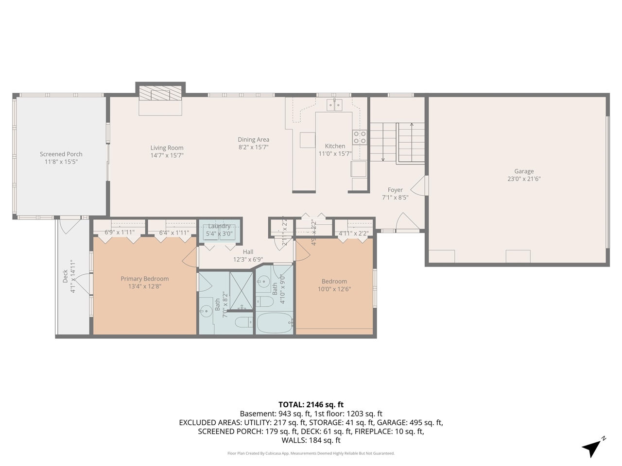 6957 Pinehurst Lane UNIT&nbsp;3, Rockford, MI, 49341