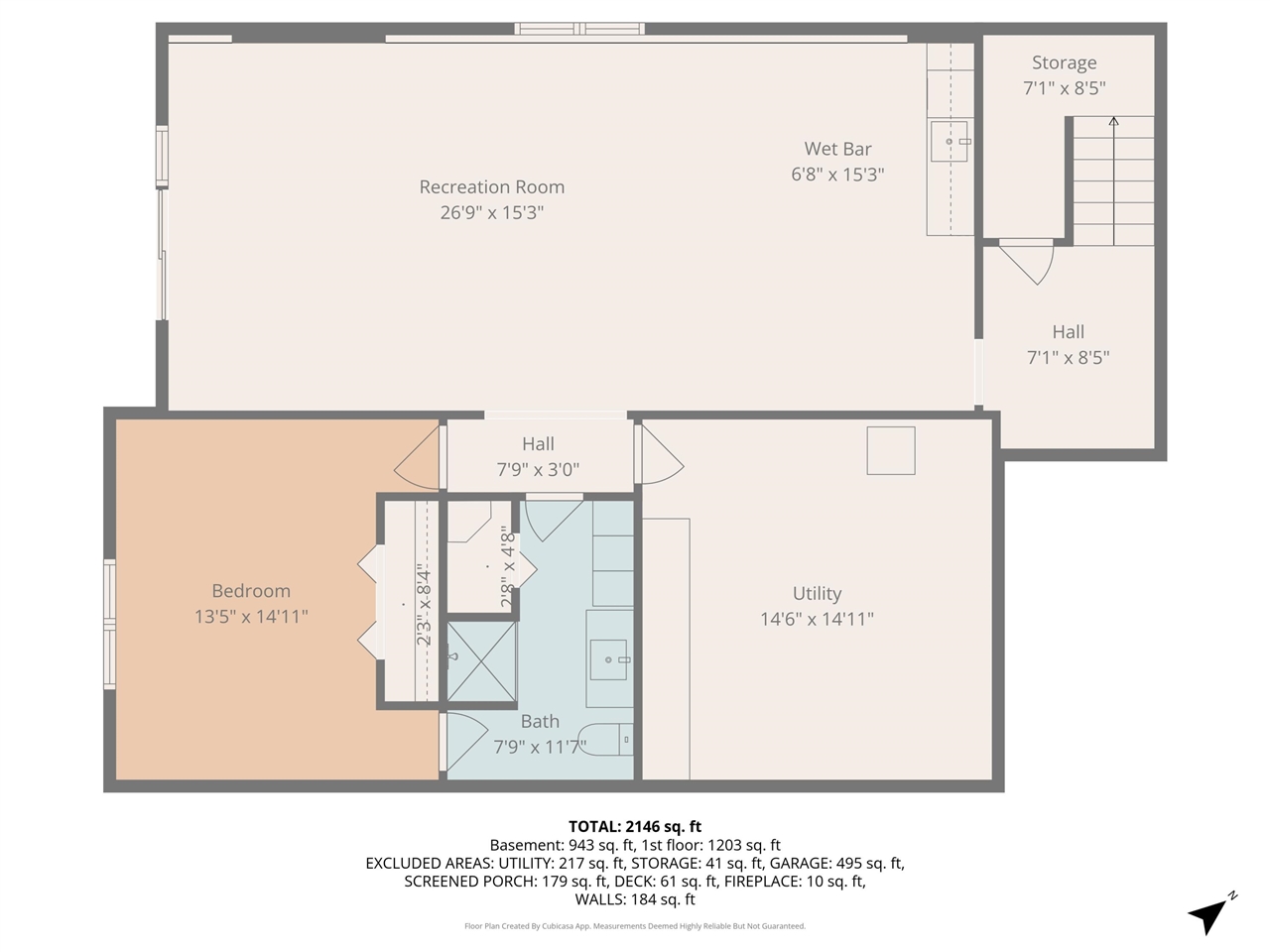 6957 Pinehurst Lane UNIT&nbsp;3, Rockford, MI, 49341
