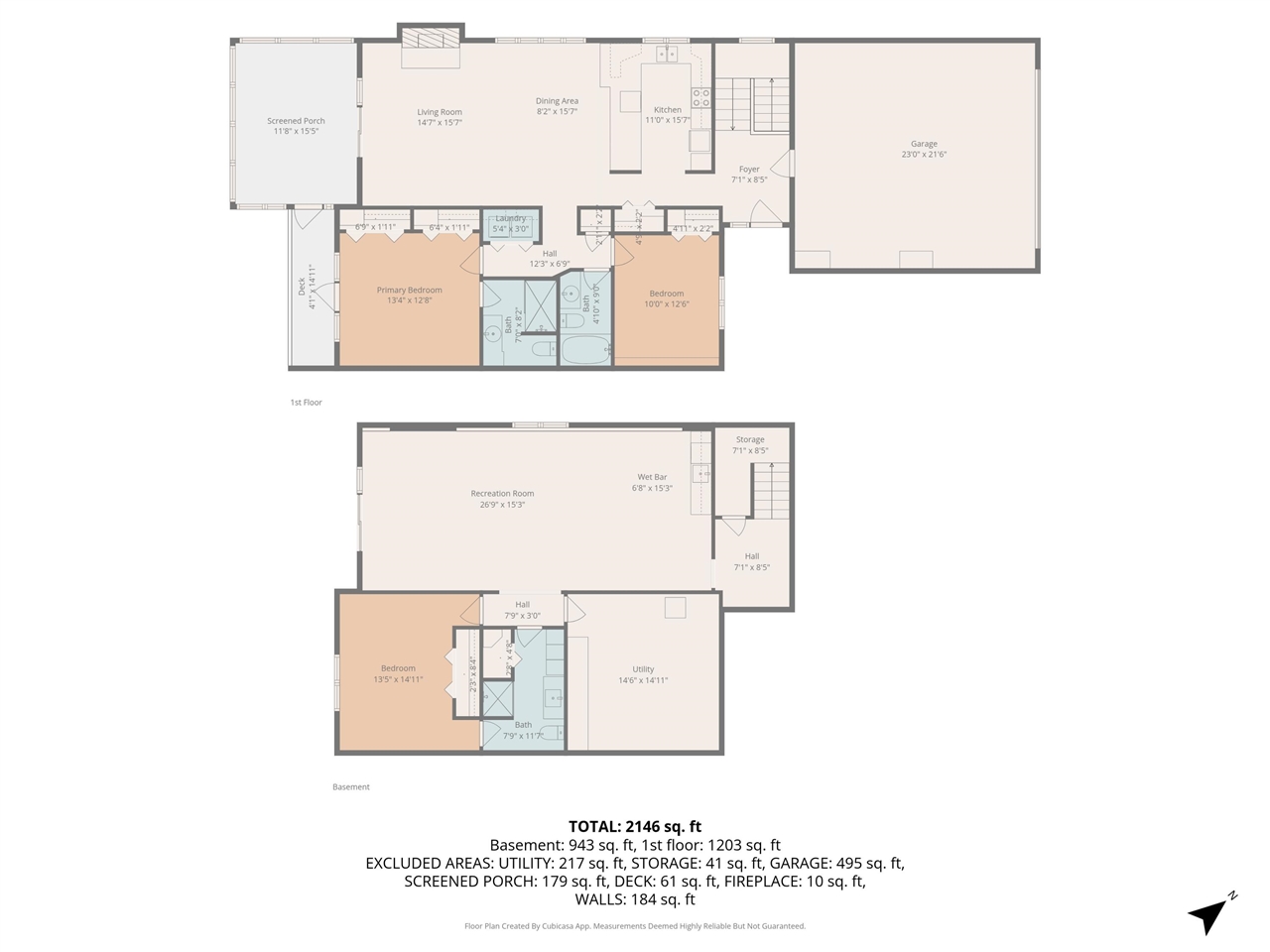 6957 Pinehurst Lane UNIT&nbsp;3, Rockford, MI, 49341