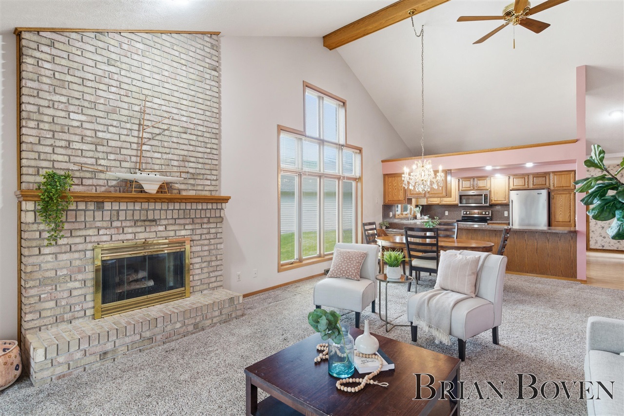 6957 Pinehurst Lane UNIT&nbsp;3, Rockford, MI, 49341