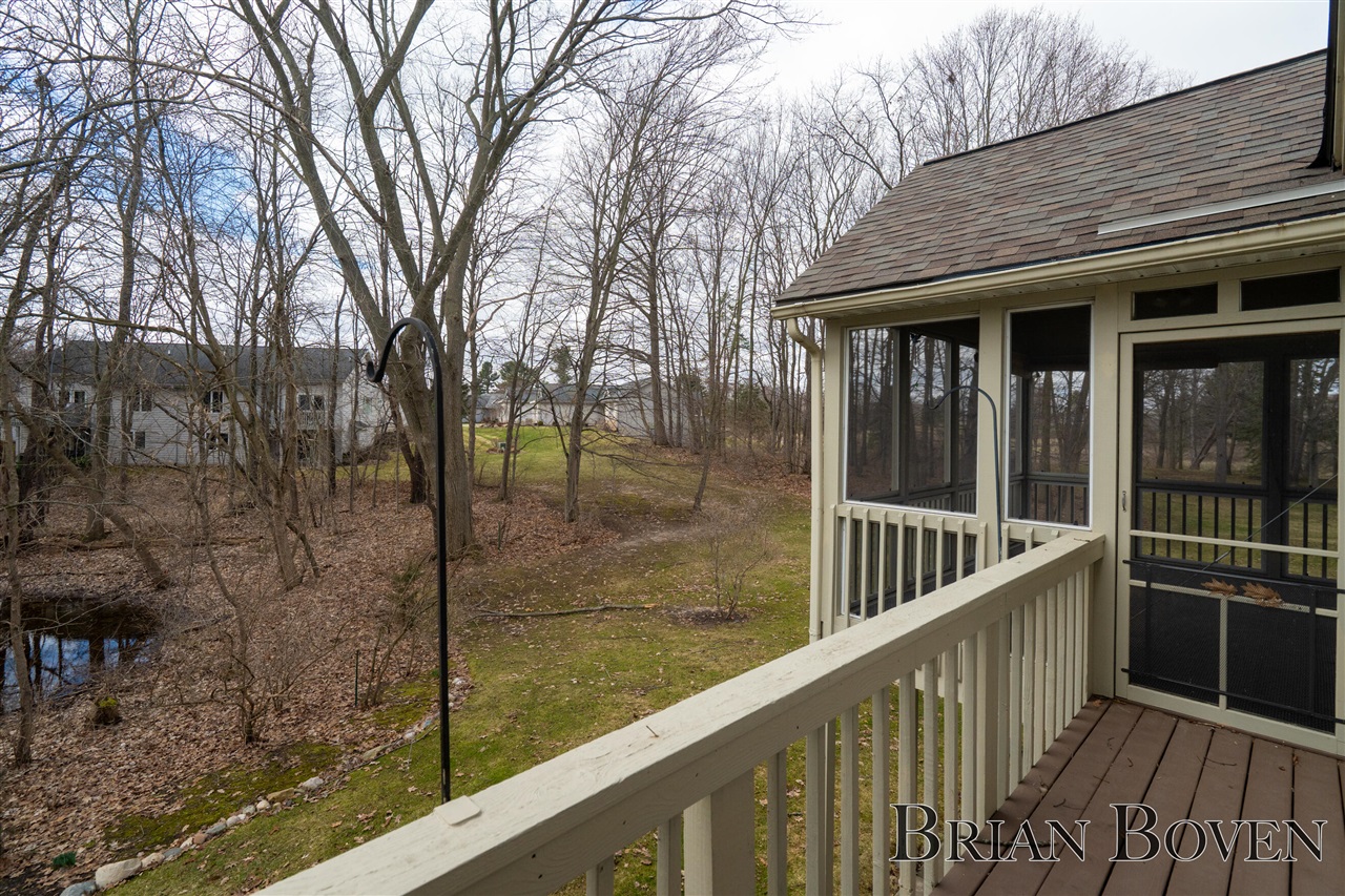 6957 Pinehurst Lane UNIT&nbsp;3, Rockford, MI, 49341