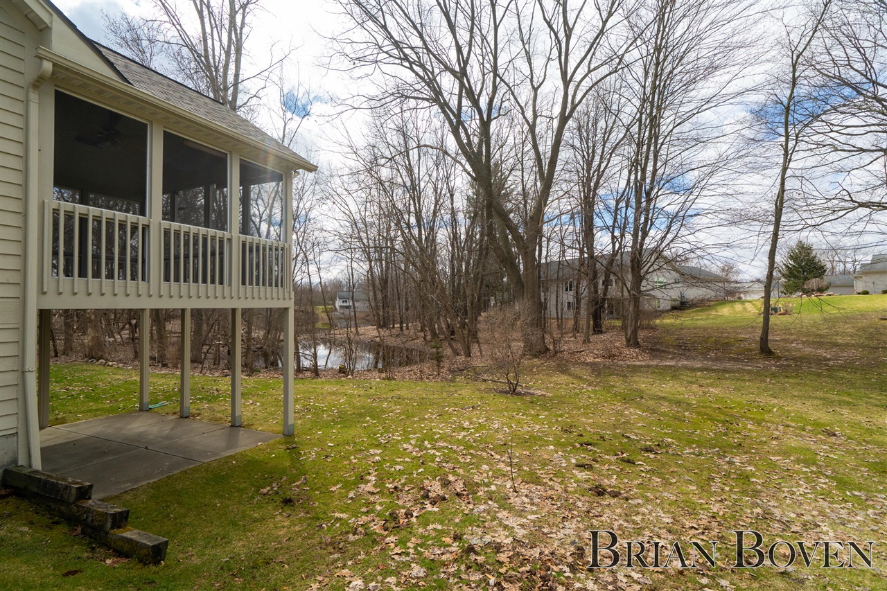 6957 Pinehurst Lane UNIT&nbsp;3, Rockford, MI, 49341