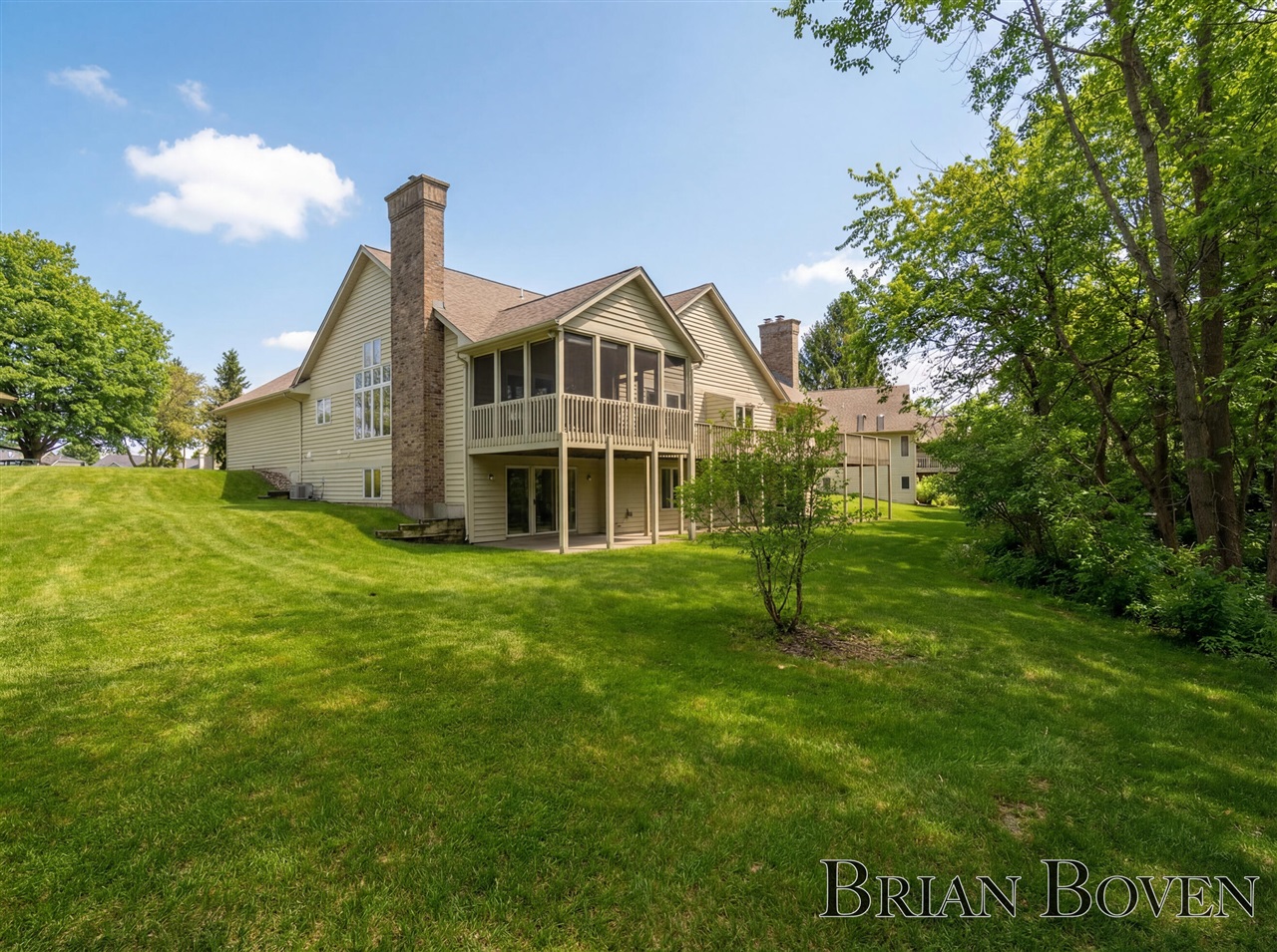 6957 Pinehurst Lane UNIT&nbsp;3, Rockford, MI, 49341