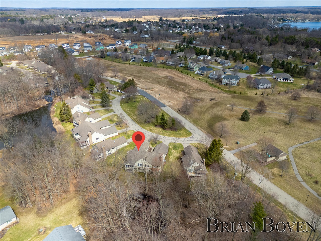 6957 Pinehurst Lane UNIT&nbsp;3, Rockford, MI, 49341