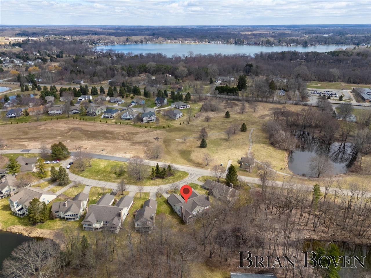 6957 Pinehurst Lane UNIT&nbsp;3, Rockford, MI, 49341