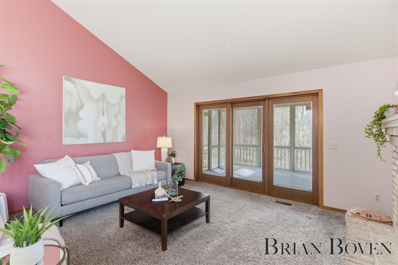 6957 Pinehurst Lane UNIT&nbsp;3, Rockford, MI, 49341