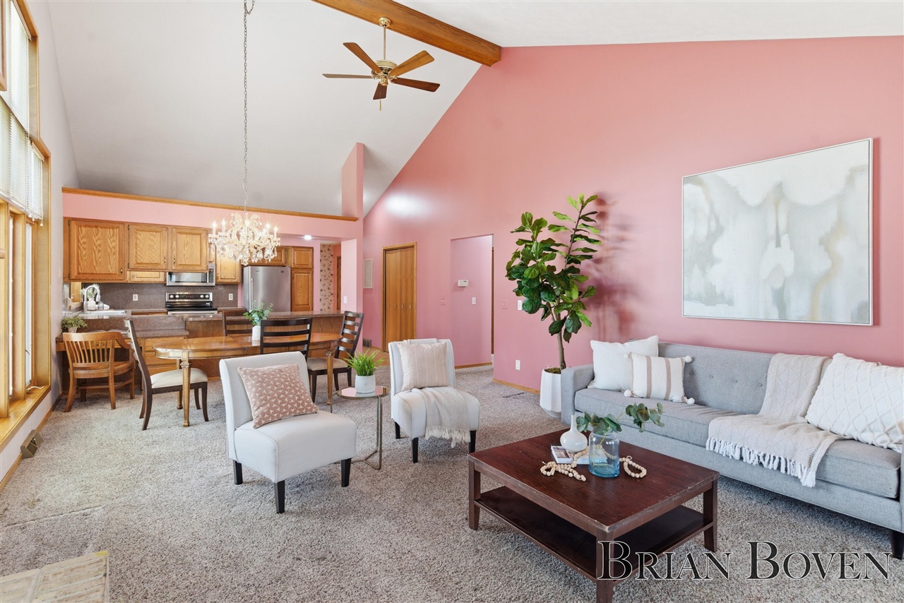 6957 Pinehurst Lane UNIT&nbsp;3, Rockford, MI, 49341