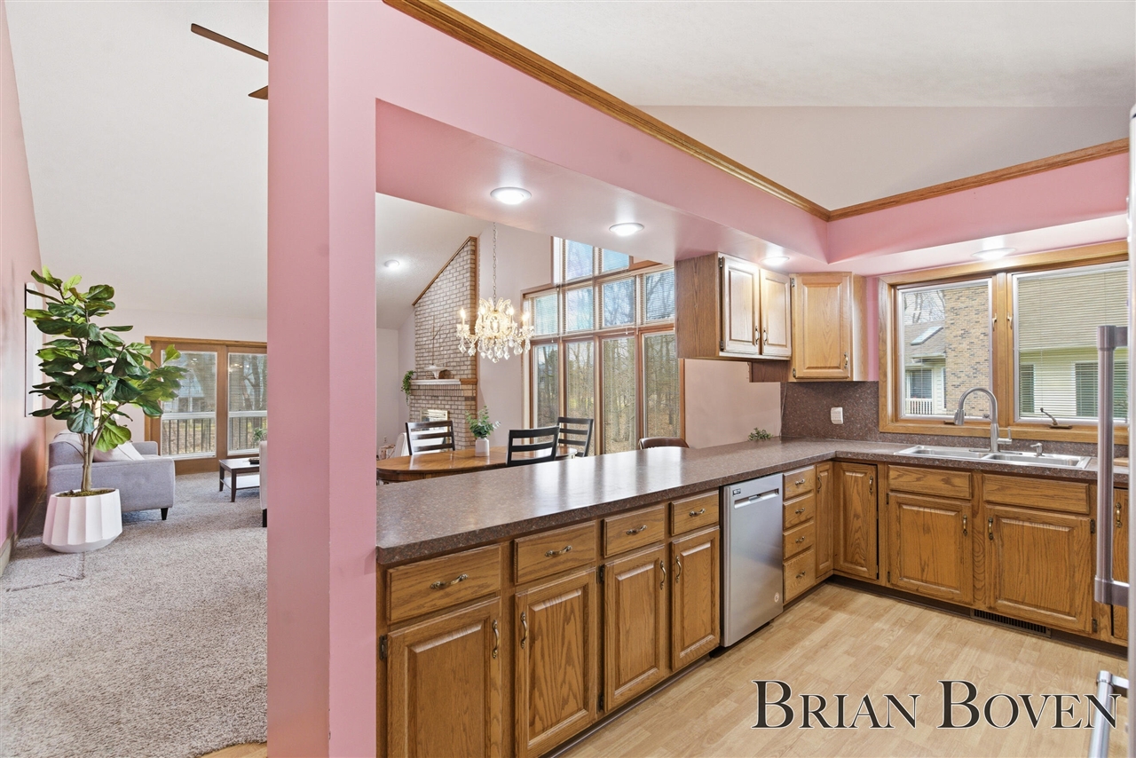 6957 Pinehurst Lane UNIT&nbsp;3, Rockford, MI, 49341