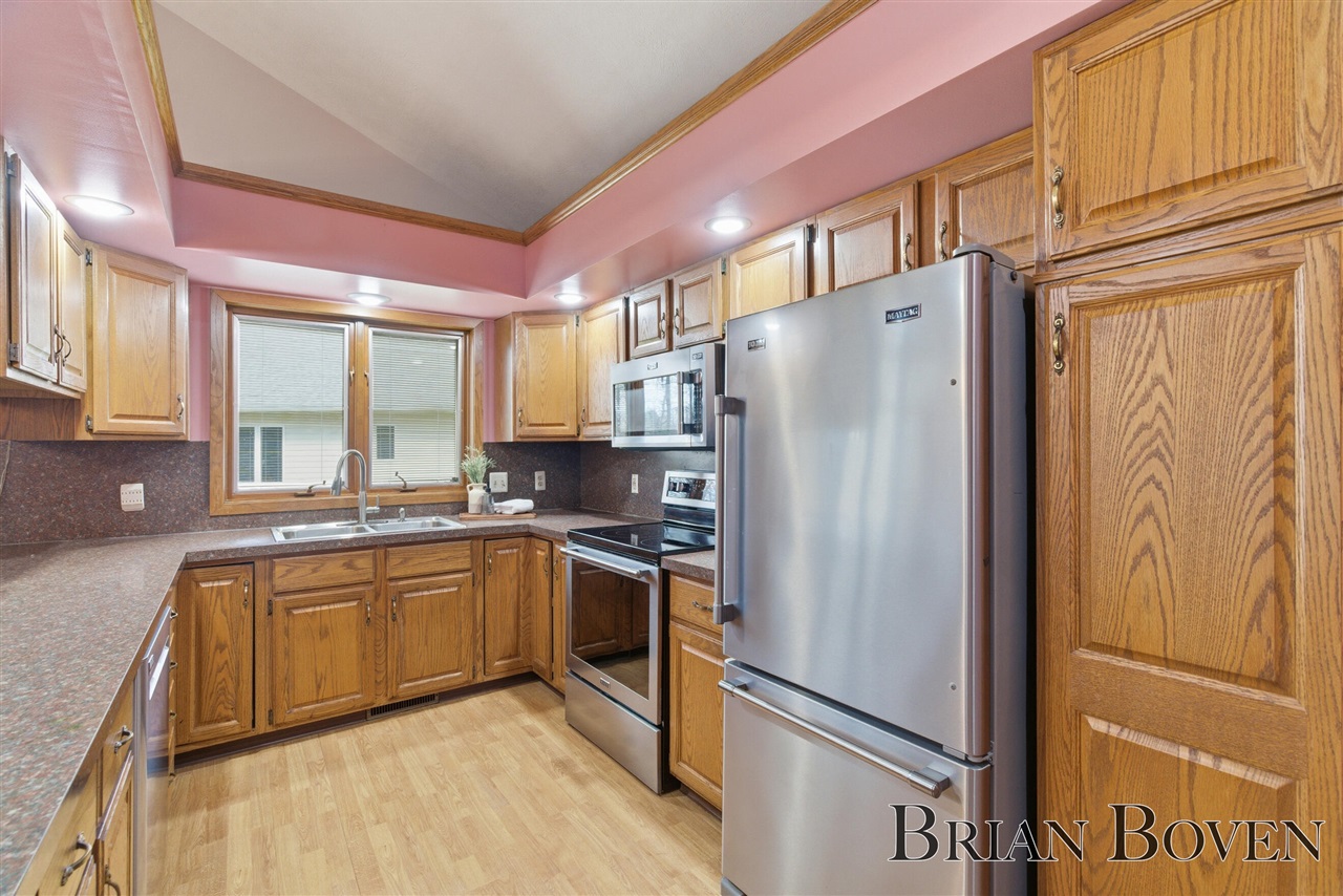 6957 Pinehurst Lane UNIT&nbsp;3, Rockford, MI, 49341