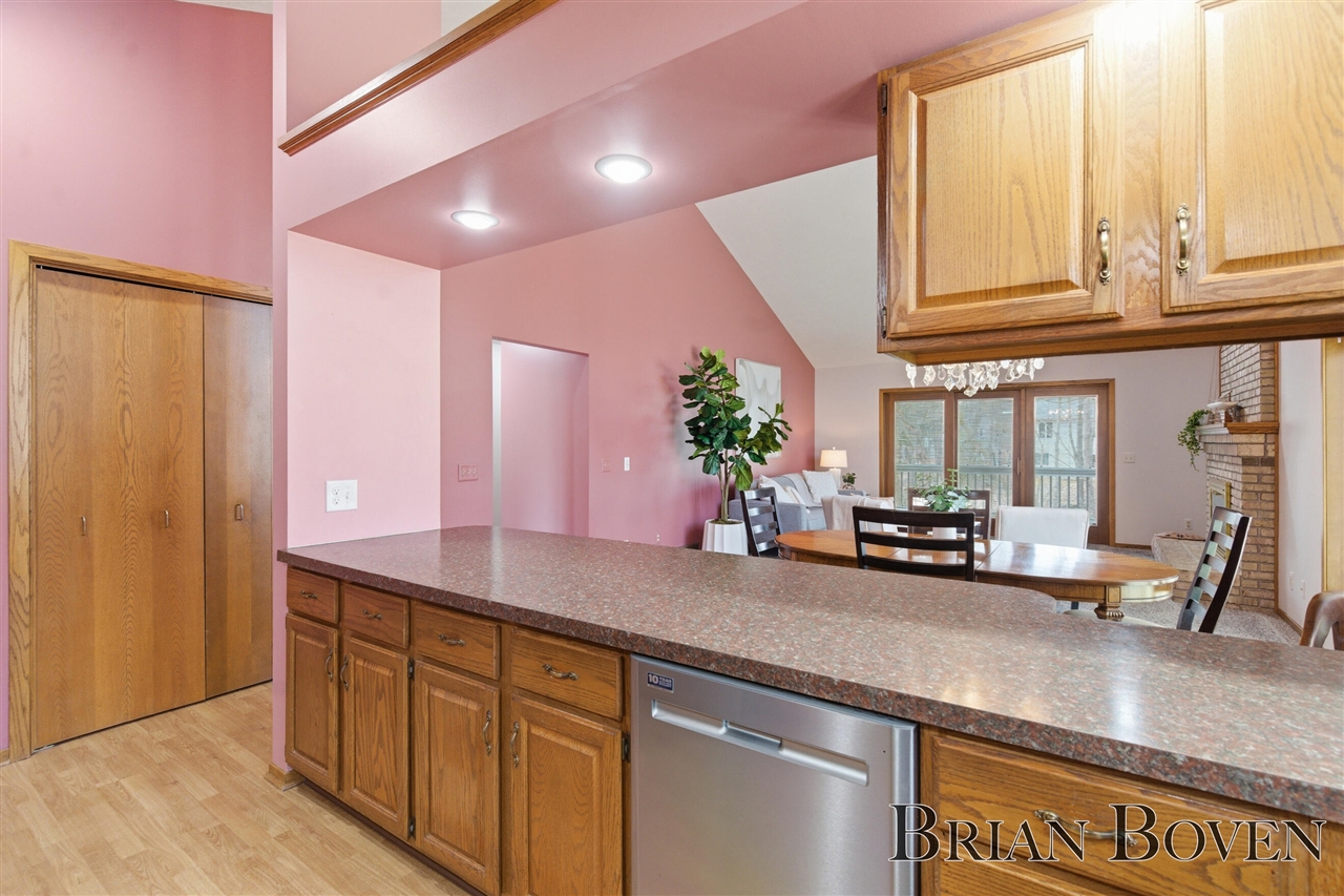 6957 Pinehurst Lane UNIT&nbsp;3, Rockford, MI, 49341