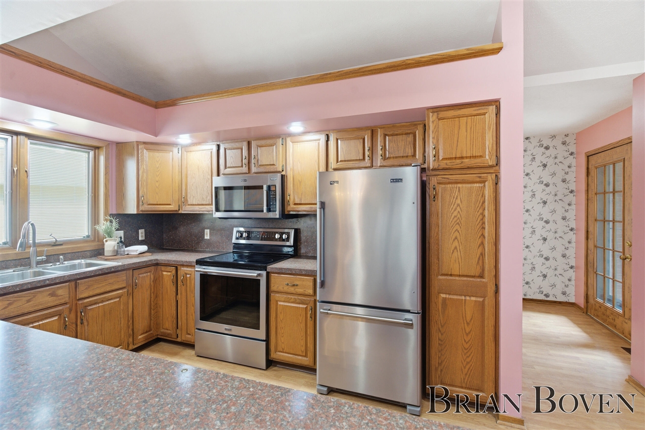 6957 Pinehurst Lane UNIT&nbsp;3, Rockford, MI, 49341