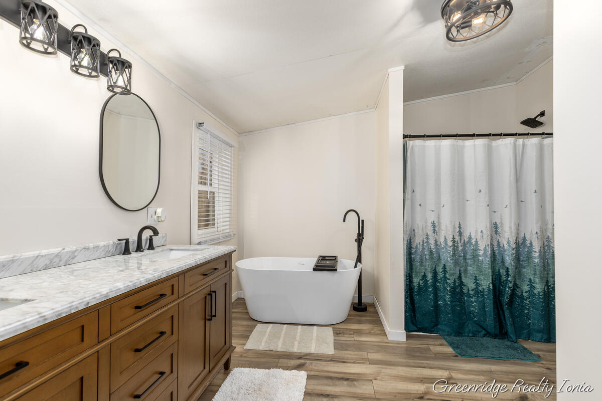 402 Liberty Street, Muir, MI, 48860-9770