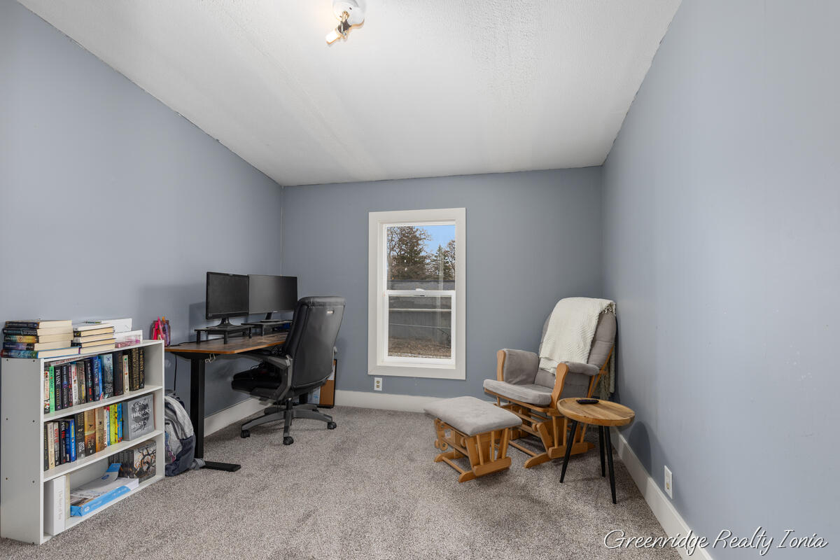 402 Liberty Street, Muir, MI, 48860-9770