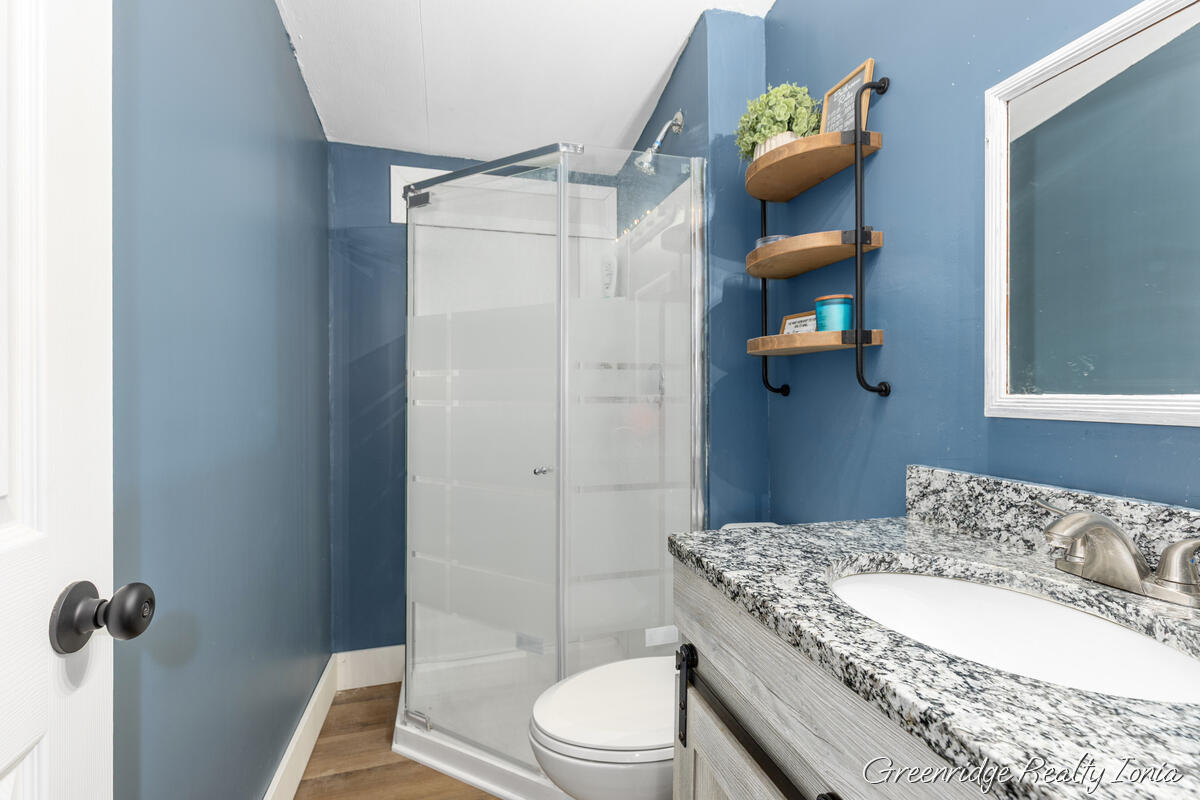 402 Liberty Street, Muir, MI, 48860-9770