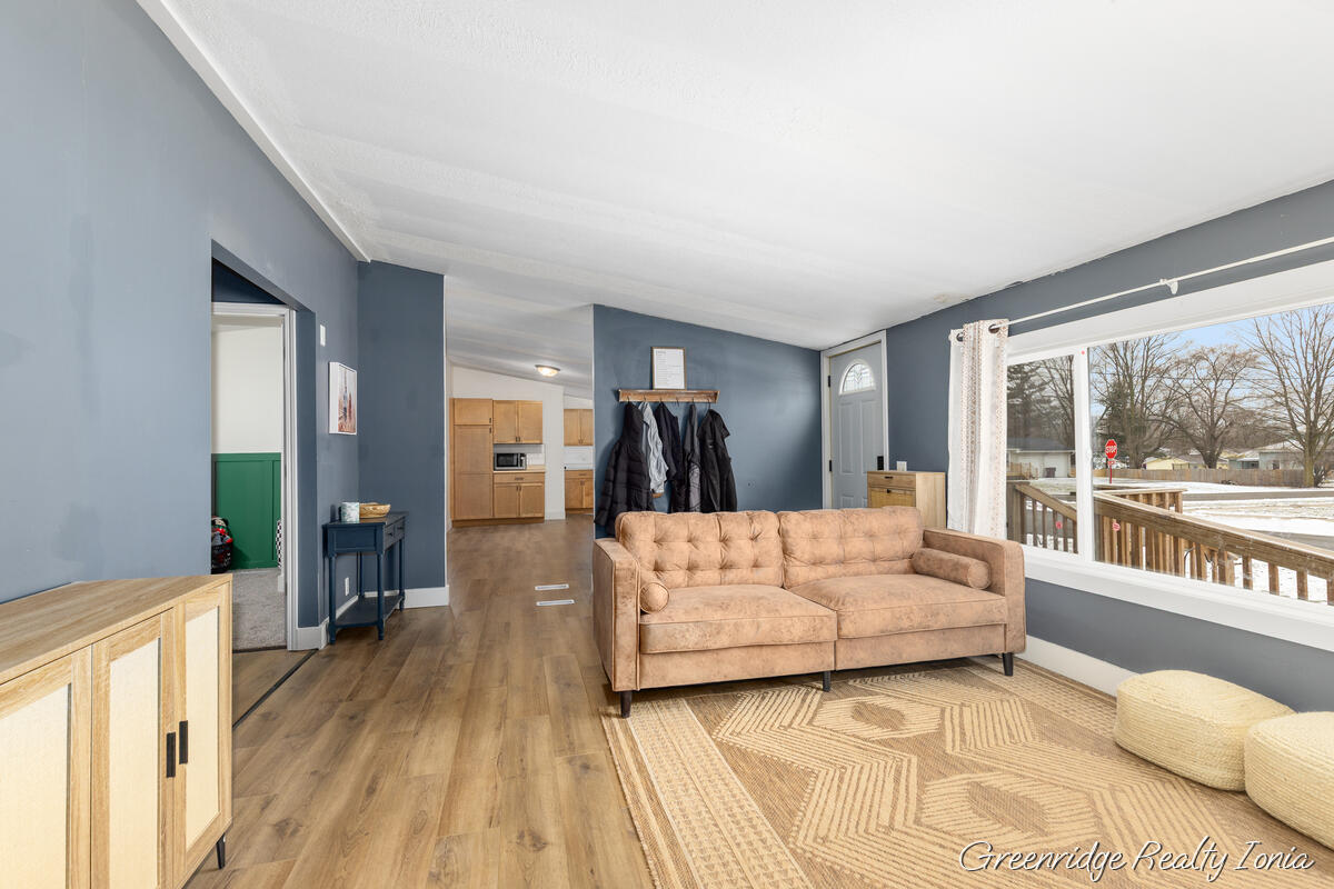 402 Liberty Street, Muir, MI, 48860-9770