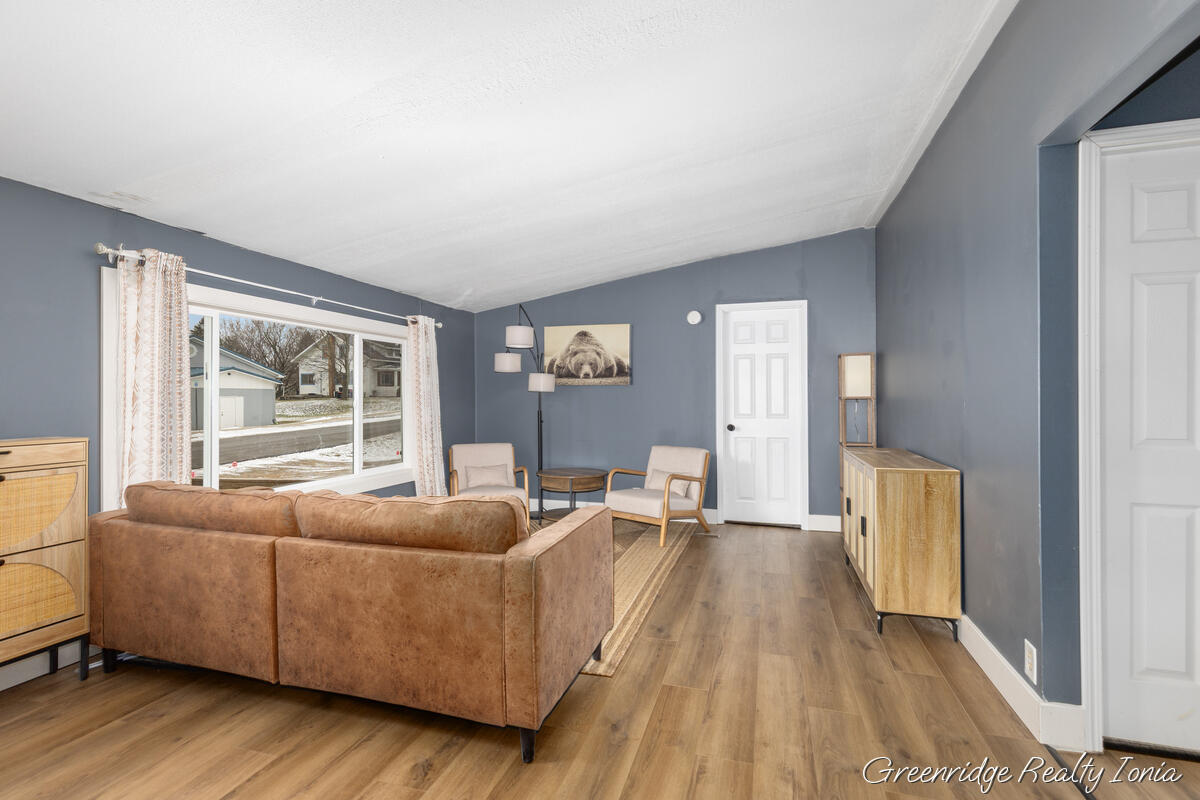 402 Liberty Street, Muir, MI, 48860-9770