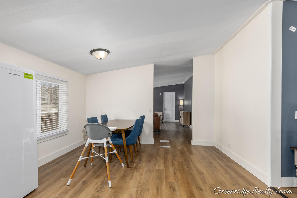 402 Liberty Street, Muir, MI, 48860-9770