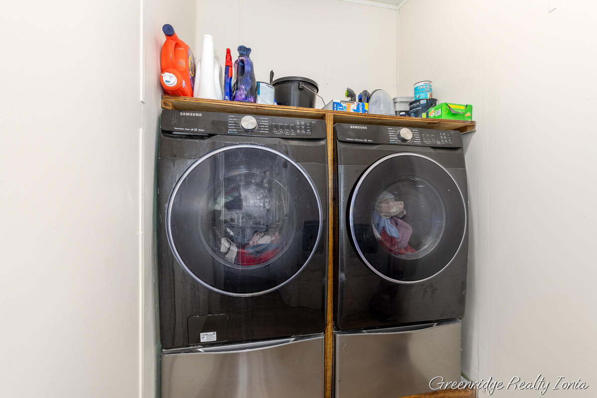 402 Liberty Street, Muir, MI, 48860-9770