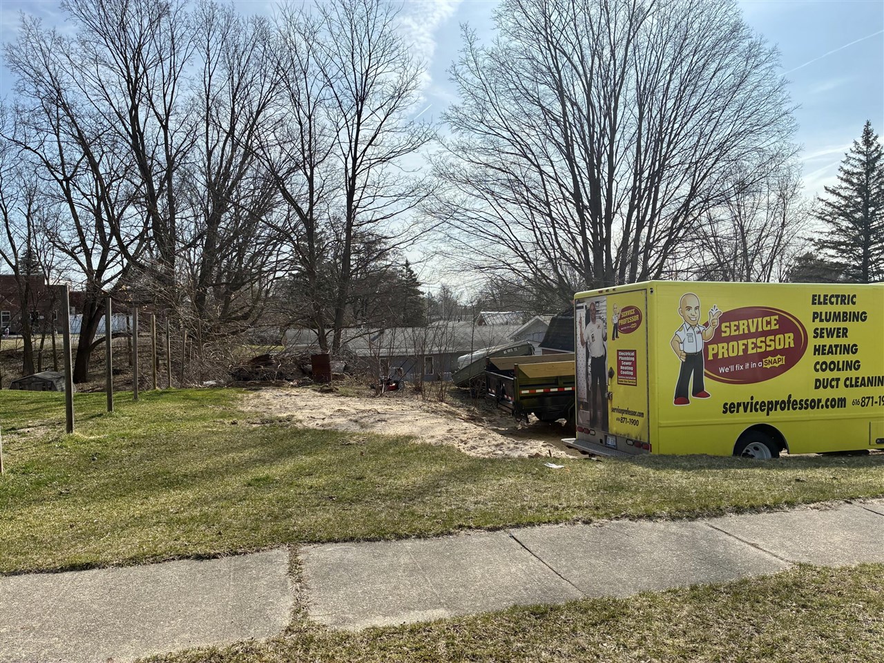 402 Liberty Street, Muir, MI, 48860-9770