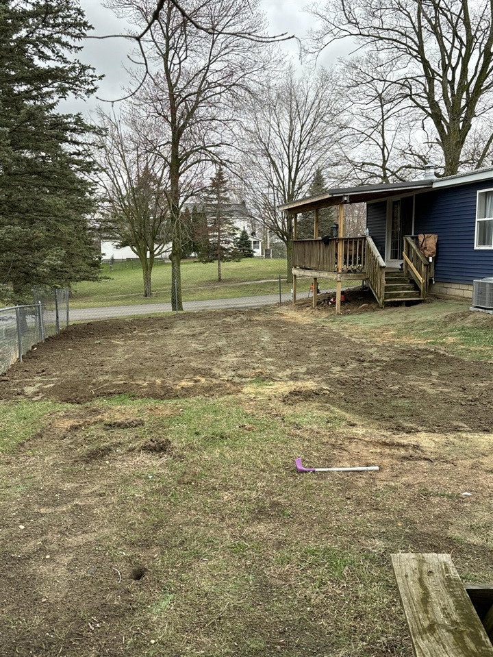 402 Liberty Street, Muir, MI, 48860-9770