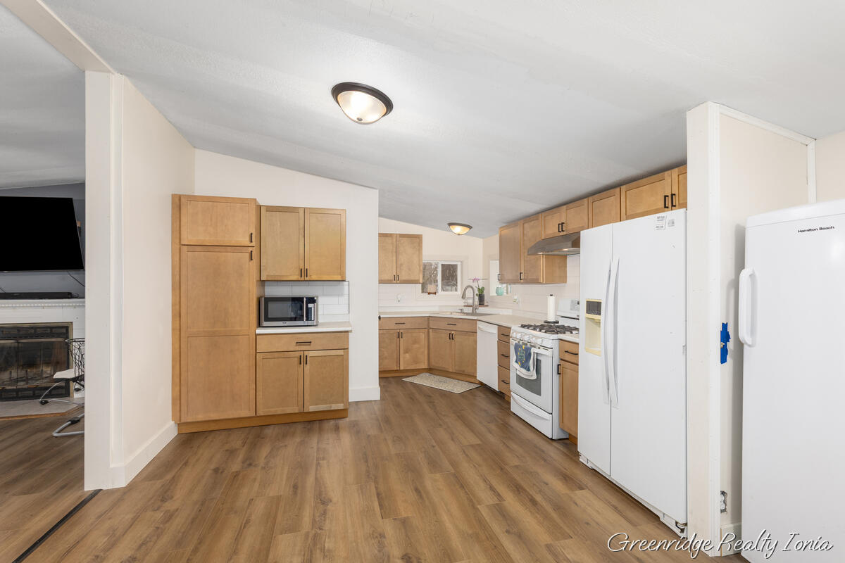 402 Liberty Street, Muir, MI, 48860-9770