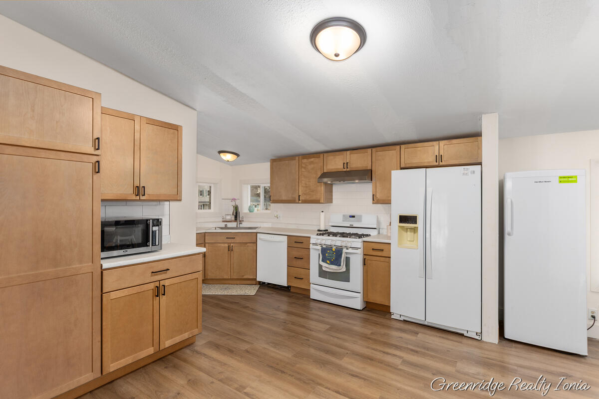 402 Liberty Street, Muir, MI, 48860-9770