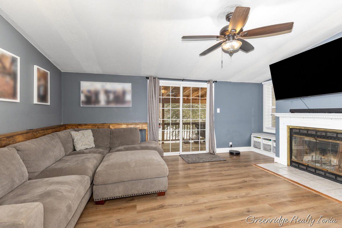 402 Liberty Street, Muir, MI, 48860-9770